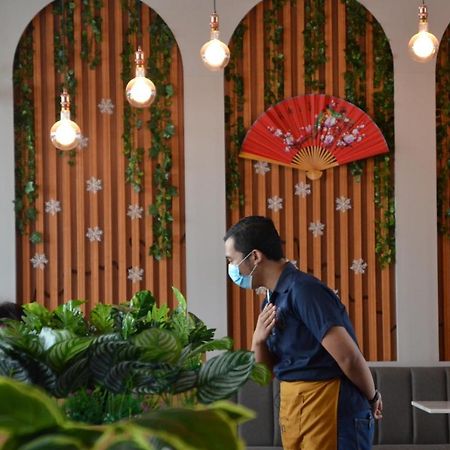 Kala Hotel Semarang Jomblang Kültér fotó