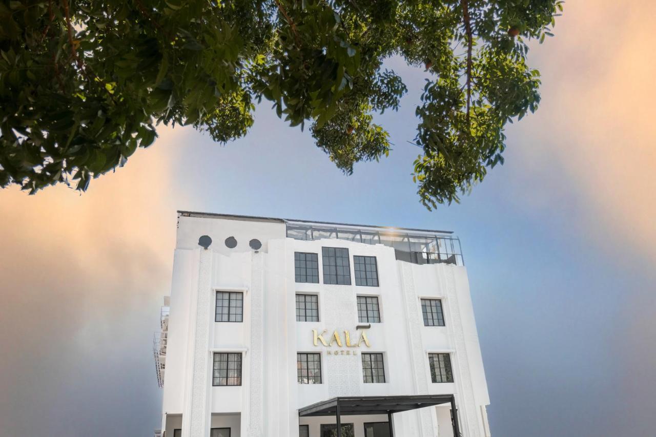 Kala Hotel Semarang Jomblang Kültér fotó