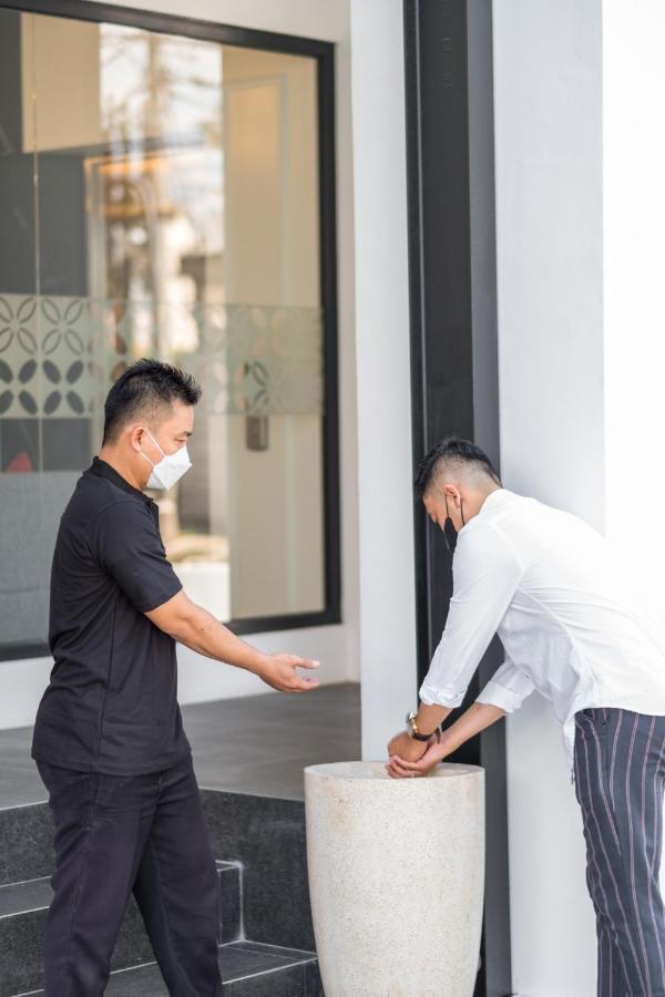 Kala Hotel Semarang Jomblang Kültér fotó