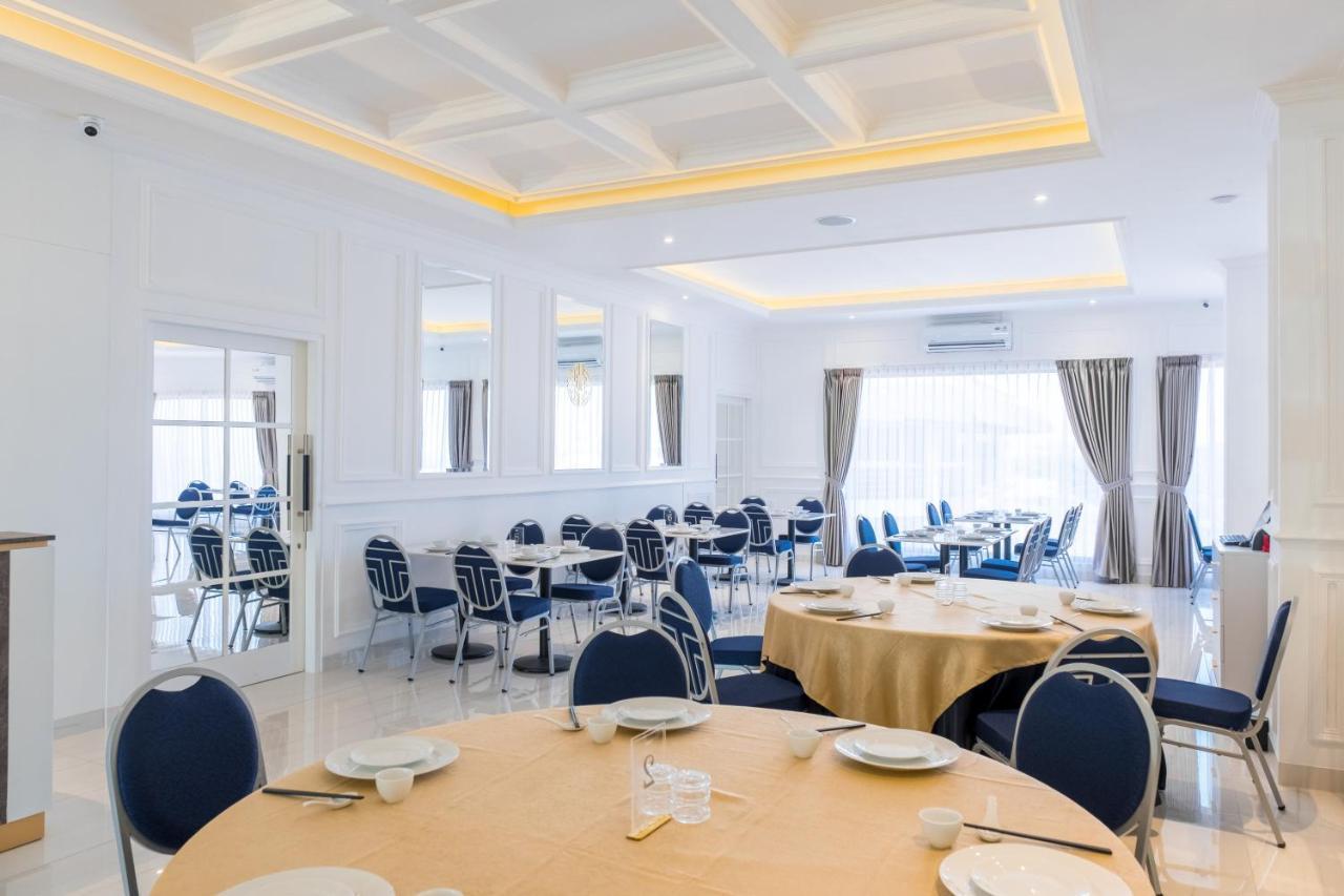 Kala Hotel Semarang Jomblang Kültér fotó