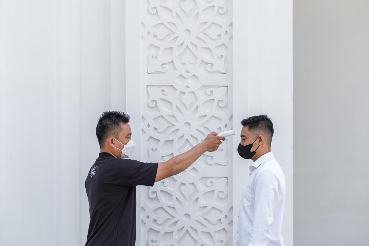 Kala Hotel Semarang Jomblang Kültér fotó