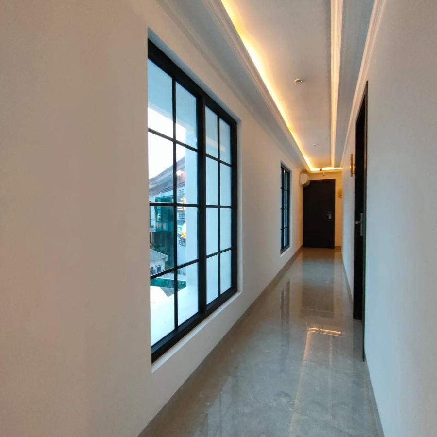 Kala Hotel Semarang Jomblang Kültér fotó