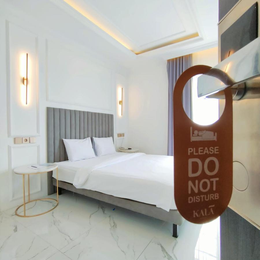 Kala Hotel Semarang Jomblang Kültér fotó