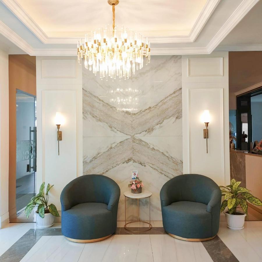 Kala Hotel Semarang Jomblang Kültér fotó