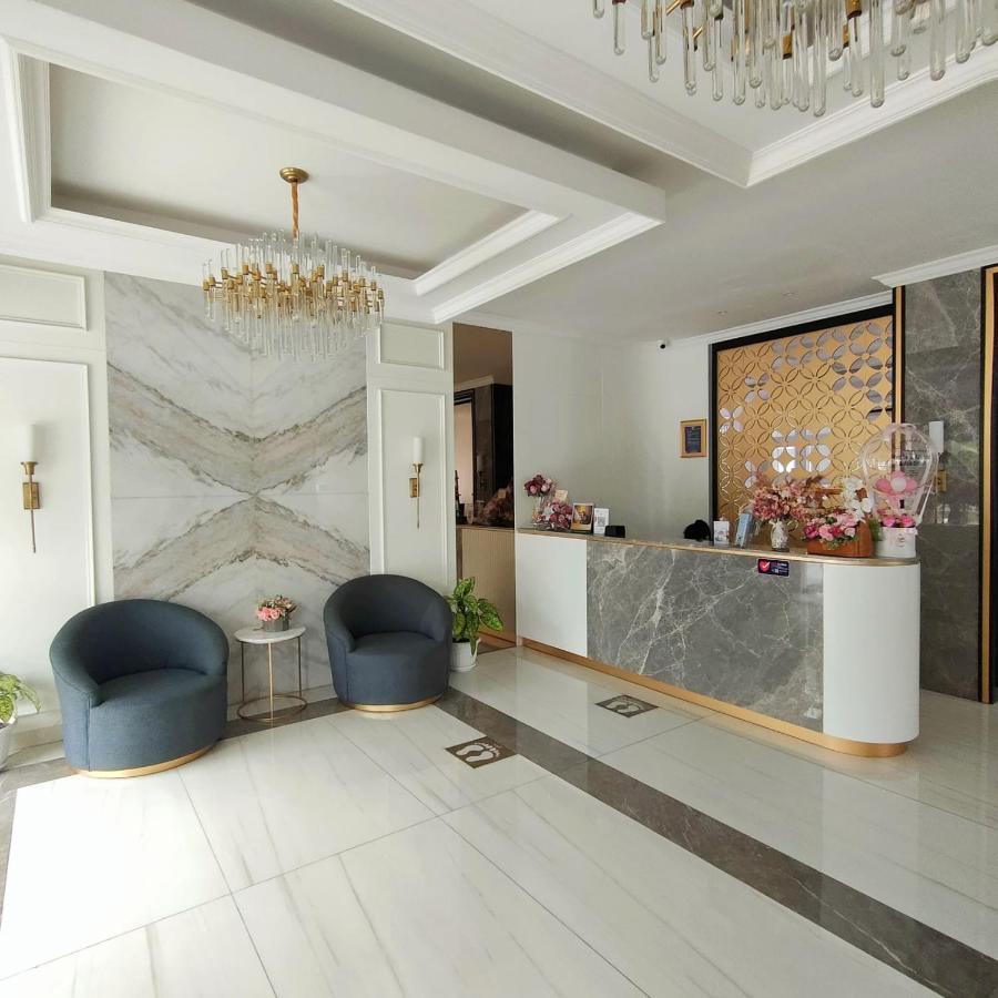 Kala Hotel Semarang Jomblang Kültér fotó